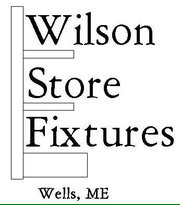 Wilson Store Fixtures, Inc.