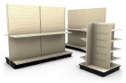 Retail Shelving