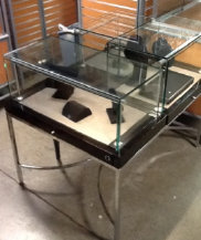 WSF Museum Quality Cases