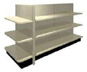 Lozier Shelving