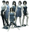 WSF Mannequins